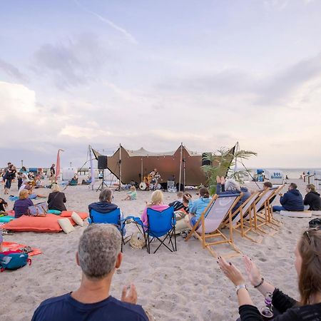 Gemuetliche Ferienresidenz Mit Meerblick Ueber Die Wundervolle Luebecker Bucht Timmendorfer Strand Eksteriør bilde